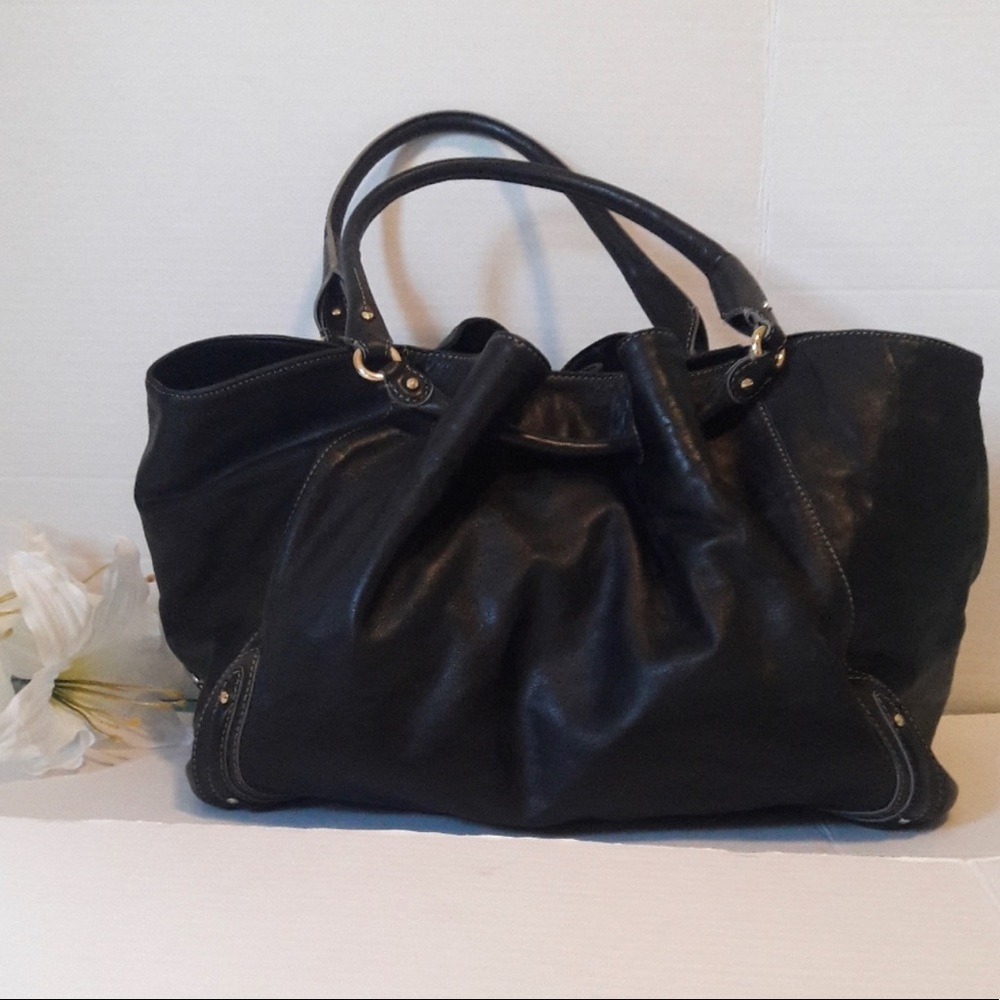 Cole Haan Large Handbag